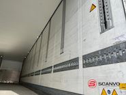 Schmitz 13,6 mtr dobbeltstock + alubund Box Trailer - 5