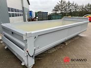 Scancon SH6014 Hardox 14m3 6000mm pritsche - 9