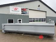 Scancon SH6014 Hardox 14m3 6000mm pritsche - 8