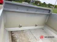Scancon SH6014 Hardox 14m3 6000mm pritsche - 14