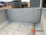 Scancon SH6014 Hardox 14m3 6000mm pritsche - 15