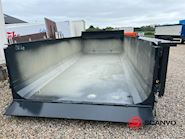 Scancon SH6014 Hardox 14m3 6000mm pritsche - 7