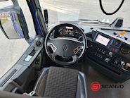 Renault T-Range T480 6x2P Sattelzugmaschine - 9