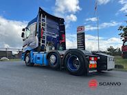 Renault T-Range T480 6x2P Sattelzugmaschine - 7