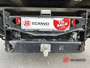 MAN TGL 8-220 4x2 BL incl. 2 stk veksellad Fast kasse - 11