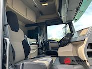 MAN TGL 8-220 4x2 BL incl. 2 stk veksellad Fast kasse - 16