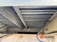 Diverse 7,5 mtr alu fragtlad - Zepro Z2500-150 MA lift Gardin - 8