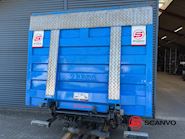 Zepro Zepro Z2500-150 MA lift Lift - 3