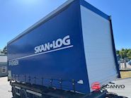 Zepro Zepro Z2500-150 MA lift Lift - 7