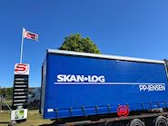 Zepro Zepro Z2500-150 MA lift Lift - 2