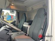 Volvo FL 16 ton 250HK Fast kasse - 14