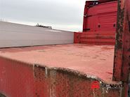 Danson 12,0 mtr Nedbygget - 6