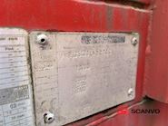 Danson 12,0 mtr Nedbygget - 11