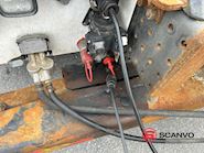 NOPA KTH 3 vejs wirehejs 6- 6,5 mtr containere Abroller - 12