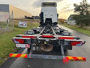 MAN TGS 26-440 6x2-4 LL Wechselrahmen/Containeranhänger - 5