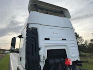 MAN TGS 26-440 6x2-4 LL Wechselrahmen/Containeranhänger - 10