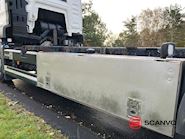 MAN TGS 26-440 6x2-4 LL Wechselrahmen/Containeranhänger - 11