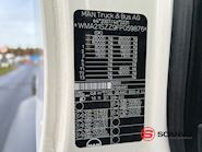 MAN TGS 26-440 6x2-4 LL Wechselrahmen/Containeranhänger - 21