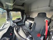 MAN TGS 26-440 6x2-4 LL Wechselrahmen/Containeranhänger - 22