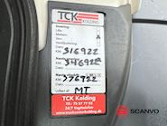 MAN TGS 26-440 6x2-4 LL Wechselrahmen/Containeranhänger - 23