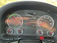 MAN TGS 26-440 6x2-4 LL Wechselrahmen/Containeranhänger - 36