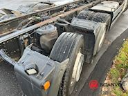 MAN TGS 26-440 6x2-4 LL Wechselrahmen/Containeranhänger - 18