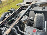 MAN TGS 26-440 6x2-4 LL Wechselrahmen/Containeranhänger - 17