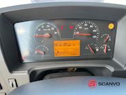 Volvo FL 250 16 ton Koffer aufbau - 16