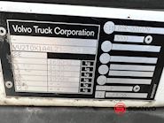 Volvo FL 250 16 ton Koffer aufbau - 20