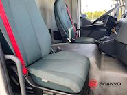 Volvo FL 250 16 ton Koffer aufbau - 17