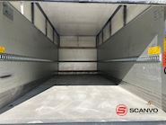 Volvo FL 250 16 ton Koffer aufbau - 8