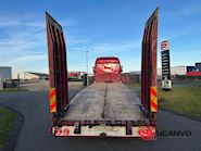 Scania G410 LB 8x2*6 HLB Autotransport - 5