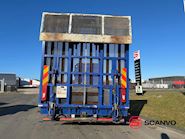 Scania R500 B 8x2*6 LB Vehicle Transport - 7