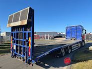 Scania R500 B 8x2*6 LB Vehicle Transport - 2