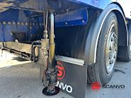 Scania R500 B 8x2*6 LB Vehicle Transport - 13
