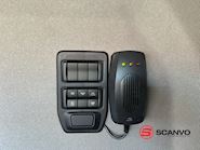 Scania R500 A 6x2/4 LB mega Trækker - 20