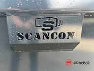 Scancon SH5813 Hardox 13m3 5800mm Åben - 13