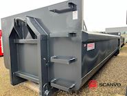 Scancon SH5813 Hardox 13m3 5800mm Åben - 8