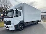 Mercedes-Benz Atego 1223 LnR Fast kasse Mercedes-Benz Atego 1223 LnR Fast kasse