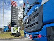 Mercedes-Benz Econic 1827 L Renovation - 15