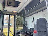 Mercedes-Benz Econic 1827 L Renovation - 17