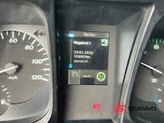 Mercedes-Benz Econic 1827 L Renovation - 32