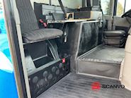Mercedes-Benz Econic 1827 L Renovation - 19
