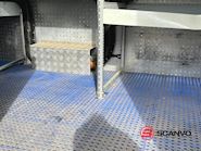 Mercedes-Benz Antos 1824 LnR Fast kasse - 10