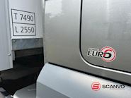 MAN TGL 8-220 4x2 BL incl. 2 stk veksellad Veksellad/Container - 18