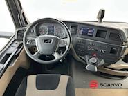 MAN TGL 8-220 4x2 BL incl. 2 stk veksellad Veksellad/Container - 10