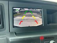 MAN TGL 8-220 4x2 BL incl. 2 stk veksellad Veksellad/Container - 11