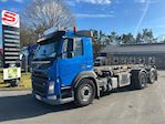 Volvo FM420 Hejs Volvo FM420 Hejs