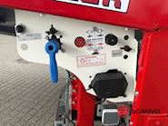 Hangler med rampe i fuld bredde Maskintransport - 17