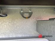 Hangler SDS-H 450 SCANDIC - hævetag - hæve aksel - truck beslag Gardin - 18